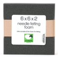 thumbnail image 1 of Woolpets Foam Pad for Needle Felting Crafts, 1 of 3