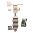thumbnail image 1 of Taylor 6391940 Wireless Wind Sensor Weather Station - White, 1 of 1