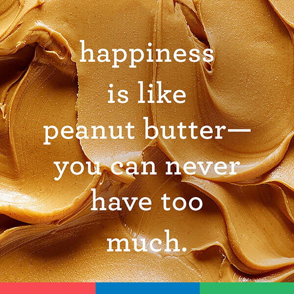 Jif Creamy Peanut Butter - 28.0 Oz (Pack of 12)