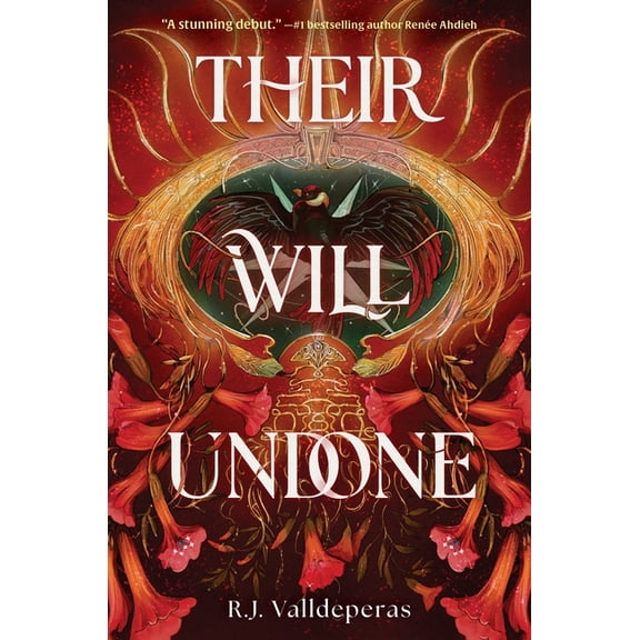 Their Will Undone Their Will Undone, Book 1, (Hardcover)