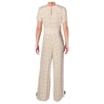 thumbnail image 5 of Free People Womens Mia Jumpsuit, Off-White, 8, 5 of 6