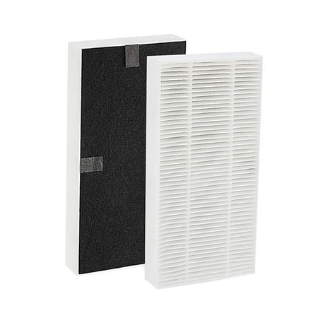 

tangyuanzzz Strainers Fit Frf102B Hrf201B Hht290 Fht170 Air Purifier Filter Fittings Air Purifier Filter