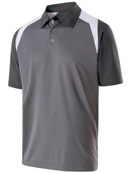 Holloway Dry Excel Adult Integrate Polo 