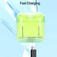 thumbnail image 4 of Translator Earbuds§ Translator Earbuds§ Translator Earbuds§real Time Translation Earbuds§translation Earphone§language Translator Device 144 Languages Translator Earbuds, 4 of 8