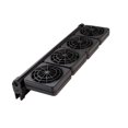 thumbnail image 1 of Ventilador de acuario YONGSHENG 4 cabezales ajustable enfriador de tanque de peces, 1 of 5
