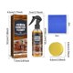 thumbnail image 3 of Limpiador de suelos para pisos de madera y cerámica, eliminación de manchas, brillo, pulido, 100 ml, secado rápido, sin marcas de agua., 3 of 9