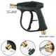 thumbnail image 5 of Lavadora de alta presión, rociador de lavado de coches, rociador, pistola de lavado a presión portá Tomshoo  Hidrolavadora, 5 of 7