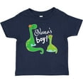 thumbnail image 3 of Inktastic Nanas Boy Grandson Dinosaur Boys Baby T-Shirt, 3 of 5
