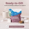 thumbnail image 6 of Lavender Shower Steamers Aromatherapy – USA Made Large Shower Tablets, Gifts for Women & Men, Christmas Stocking Stuffers, Stress Relief, Relaxing Calming Pamper & White Elephant Gifts for Adults, 6 of 8