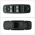 thumbnail image 6 of Master Power Window Switch 68139805AB 68139805AA Replcaement for 2011-2019 Dodge Charger, 2016-2018 Ram 1500 2500 3500 4500 5500,  2011-2020 Chrysler 300, 2015-2017 Chrysler 200, 6 of 8