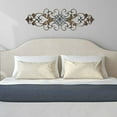thumbnail image 2 of HomeRoots Furniture 321388 Traditional Scroll Wall Decor, 2 of 2