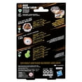 thumbnail image 6 of Beyblade X Rock Golem 1-60UN UX Starter Pack Set with Defense Type Top & Launcher, Ages 8+, 6 of 6