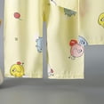 thumbnail image 4 of 18-24 Months Toddler Toddler Long Sleeve Sweater Blouse Pullover Sweatshirt Elastic Pants Warm Boys 2PCS Outfits Sweatsuits Dailywear Set 12-24 Months 2T 3T 4T 5T Gift Set, 4 of 5