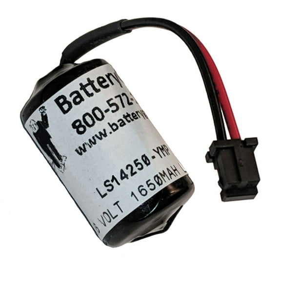 Yaskawa JZSP-BA01 replacement battery
