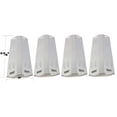 thumbnail image 1 of Replacement Heat Plate For Dyna-Glo DGA480BSN, DGA480BSP, DGA480SSN, DGA480SSP, DGE486SSP-D, DGE530SSP Gas Models-4PK, 1 of 1
