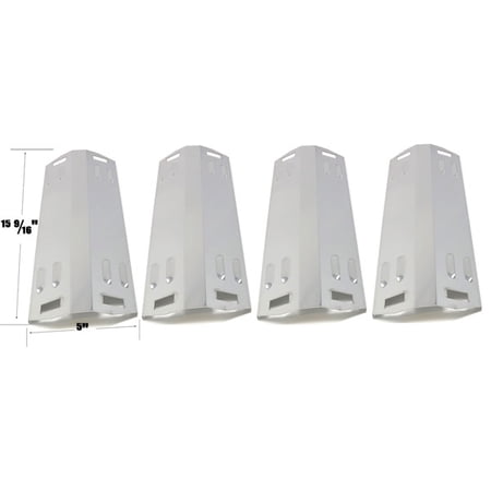 Replacement Heat Plate For Dyna-Glo DGA480BSN, DGA480BSP, DGA480SSN,  DGA480SSP, DGE486SSP-D, DGE530SSP Gas Models-4PK | Walmart Canada