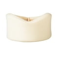 thumbnail image 2 of Core Products Foam Cervical Collar Neck Support Brace - Beige, XLarge- 3.5" Chin to Sternal Notch, 2 of 6