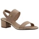 thumbnail image 2 of Zapatillas Mujer Beira Rio Tacon Casual beige 25, 2 of 4