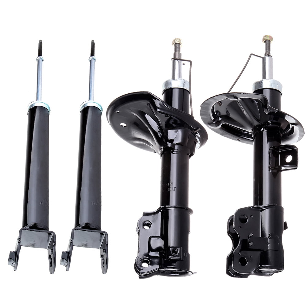 Front Struts & Rear Shock Absorbers 334336 71426 SCITOO Shocks