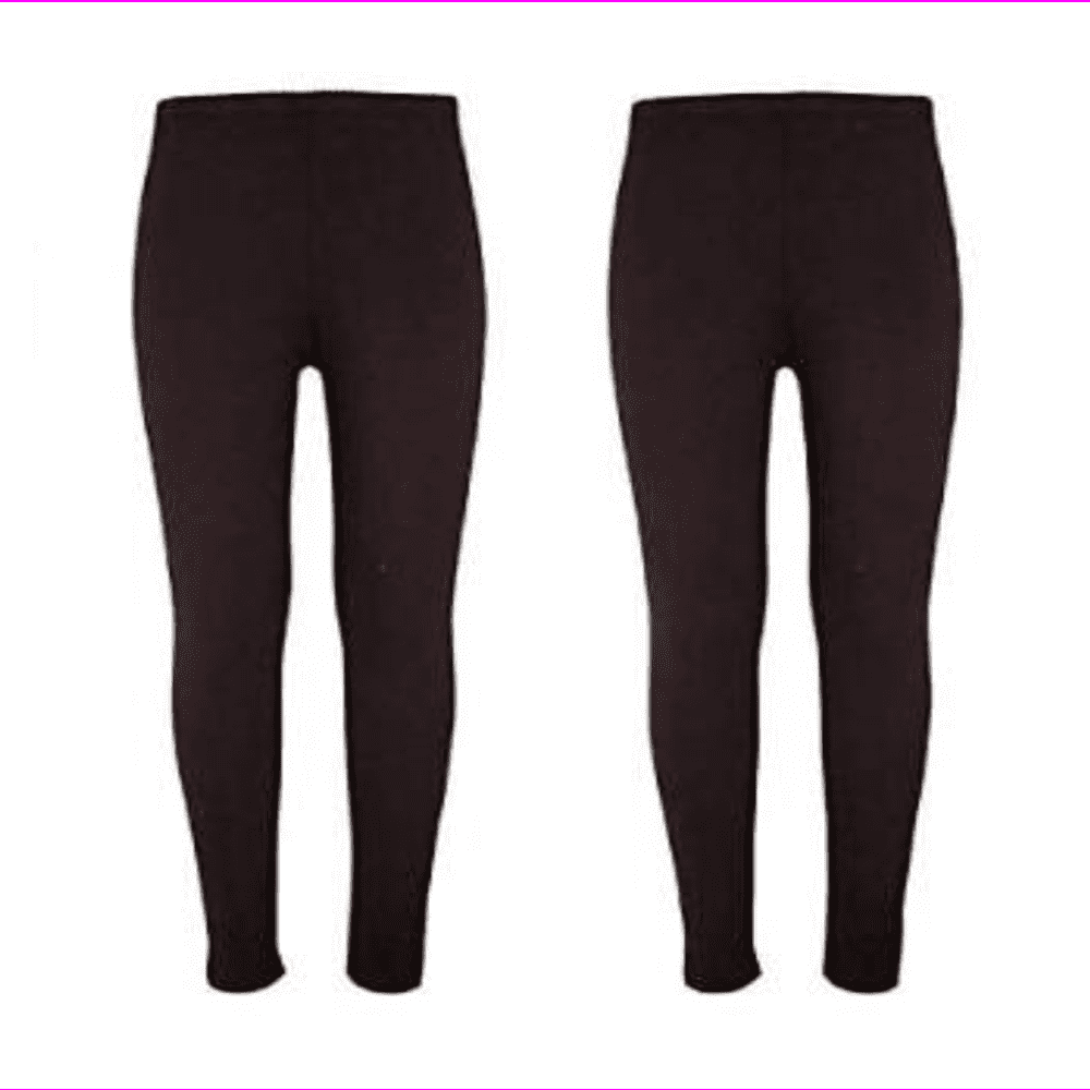 VIGOSS Girls 2 Pack Shorts