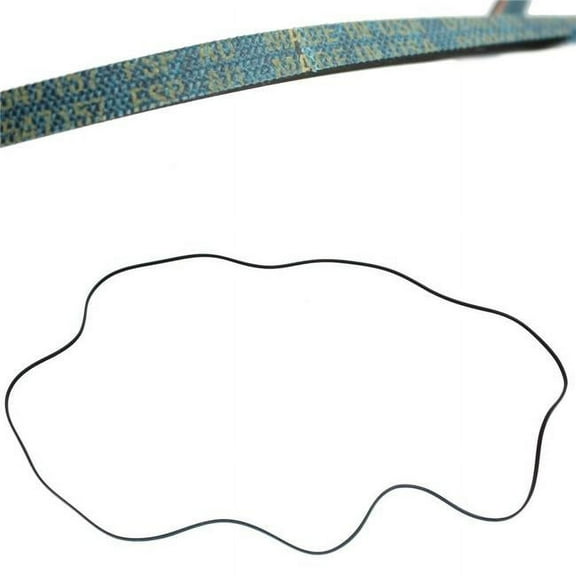 Dryer Drum Belt for Whirlpool