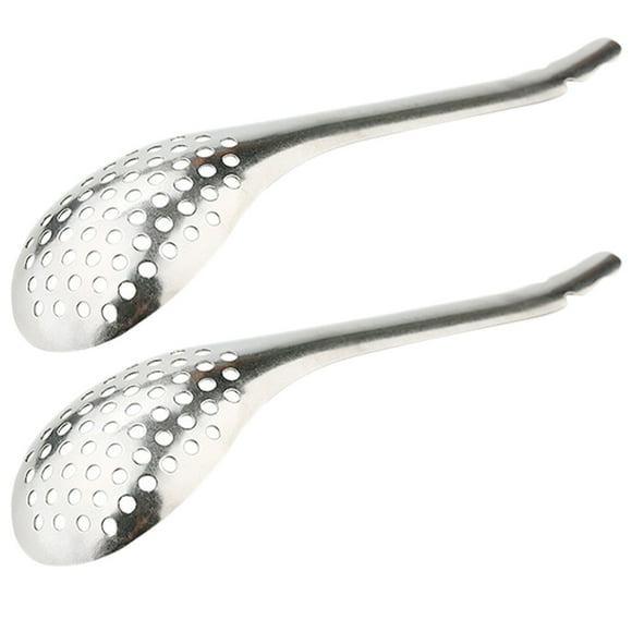 Slotted Spoons