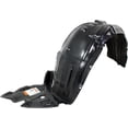 thumbnail image 3 of Front Fender Liner Compatible with Lexus GS300 2006/GS430 2006-2007 / GS350/GS450H 2007 Left Driver Side, 3 of 5