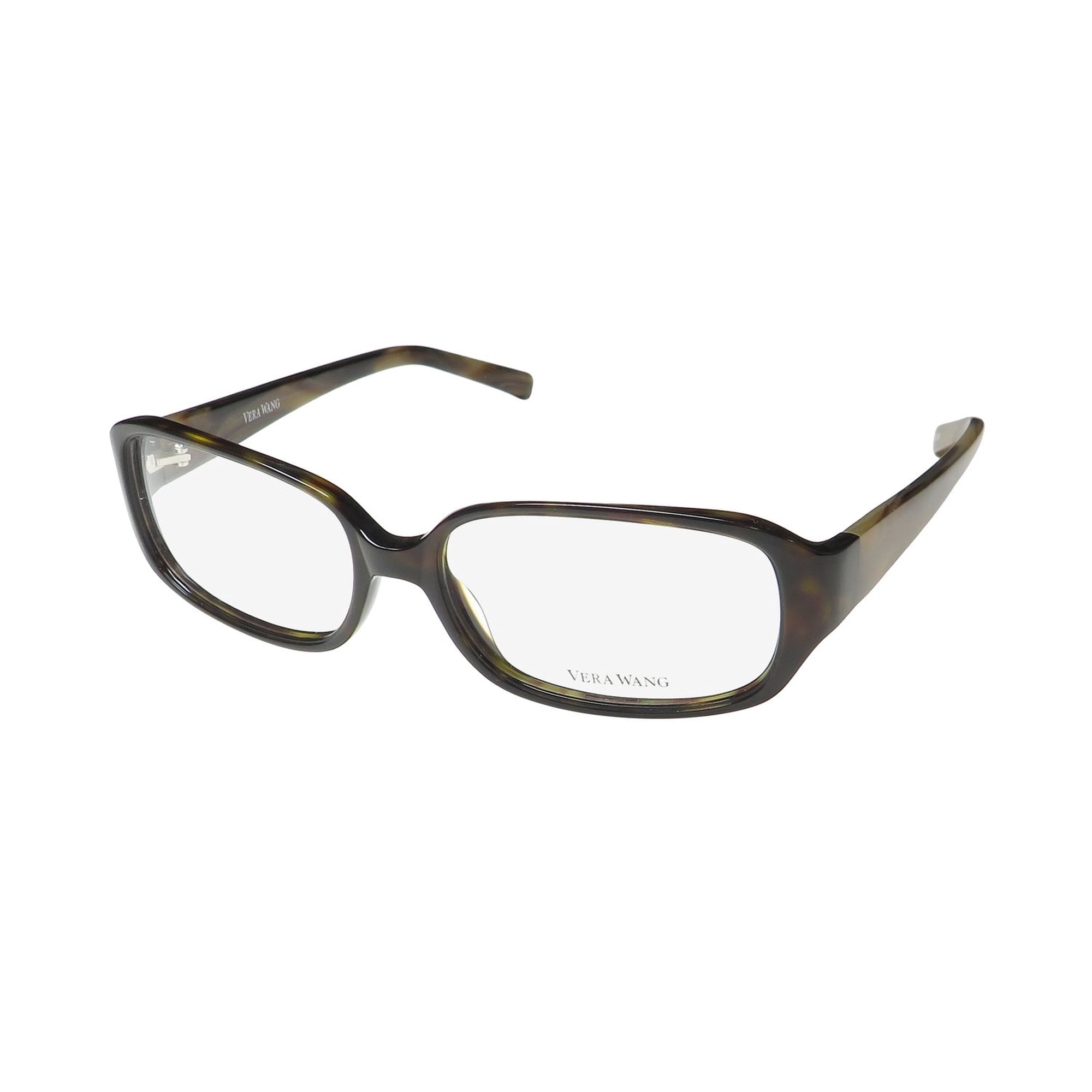 VERA WANG VE05 EYEGLASS FRAME/EYEWEAR AUTHENTIC DESIGNER WOMENS/LADIES ELEGANT