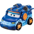 thumbnail image 2 of Juguete transformador Leo de 5 pulgadas Super Wings Nuevo personaje, 2 of 2