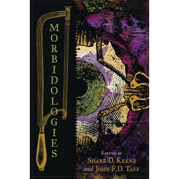 Morbidologies, (Paperback)