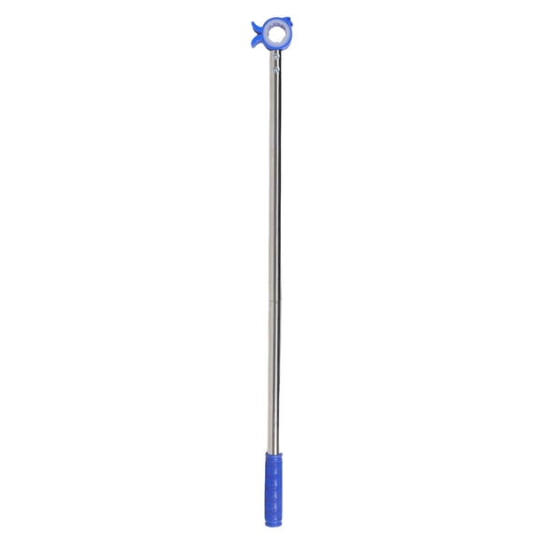 COSMOBETTY Extensible Para Control De Y Persianas En Altas Y Tragaluces