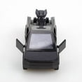 thumbnail image 4 of (Bagged) 1:36 Alloy Pickup CyberTruck Pull-Back Car Collection for Boys and Children, One Large and One Small vintage Toy Car, 4 of 10