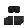 thumbnail image 5 of SAITI Womens Padded Seamless Butt Lifter Shapewear Butt Hip Enhancer Panties Underwear Shorts, 5 of 5