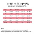 thumbnail image 2 of JULMCOMO Cotton Linen Shirts for Women Crew Neck 3/4 Sleeve Loose Fit Vintage Blouses Casual Comfy Spring Fall Shirts Pink L, 2 of 6