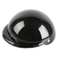 thumbnail image 1 of Esquirla Dog Cat Helmet Hard Safe Hat Pet Hard Hat for Cats Outdoor Riding Small Dogs Black, 1 of 8