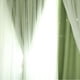 thumbnail image 2 of Cateissary Sombras de ventana verde y tipo varilla 200*100*0.1 cm, 2 of 5