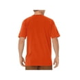 thumbnail image 2 of Men's Short Sleeve Heavyweight Crew Neck Tee, 2 of 2