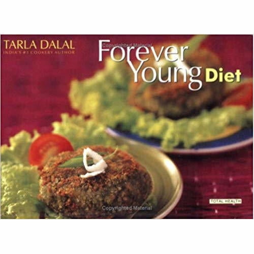 Libro de cocina Waring Wbook-Foreveryoung