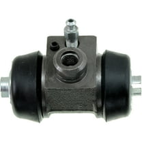 Dorman W37353 Rear Drum Brake Wheel Cylinder for Specific Austin / MG Models Fits select: 1975-1980 MG MGB