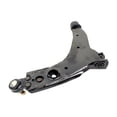 thumbnail image 4 of Mevotech Original Grade Control Arm and Ball Joint Assembly GS90150, 4 of 4