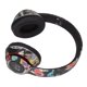 thumbnail image 5 of Auriculares Bluetooth Nikou Auriculares para Juegos Inalámbricos LED, 5 of 9