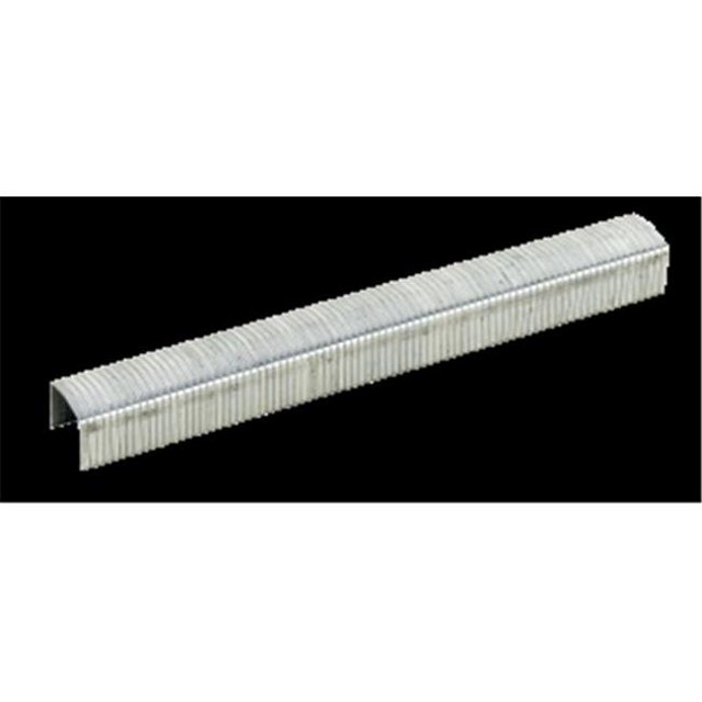 Bostitch 688-STCR26191-4.43 Crown 0.25 In. Galvanized Staple