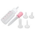 thumbnail image 3 of Fyydes Small Pet Nurser Bottle, Pet Nursing Practical For Feeding, 3 of 8