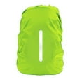 thumbnail image 2 of Funda de lluvia impermeable para mochila, funda de lluvia reflectante para mochila Adepaton CPB-DE-HJJ-101-5, 2 of 5
