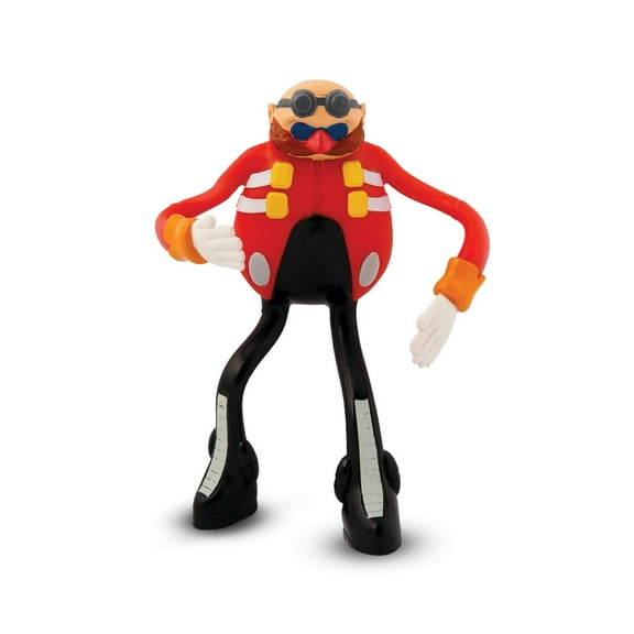 TCG Bend'ems Sonic the Hedgehog- Dr. Eggman