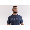 thumbnail image 1 of Camiseta Deportiva NOBULL Unisex Crossfit Entrenamiento Integral Manga Corta Fitness Running wicks moisture away, 1 of 4