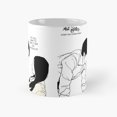 thumbnail image 1 of When the Phone Rings kdram,do you want to take it off Classic Mug, 1 of 1