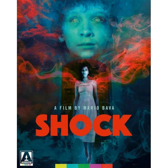 Shock (Blu-ray), Arrow Video, Horror