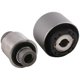 thumbnail image 3 of Car Suspension Parts Control Arm Bushing for Mondeo MK5 Taurus Edge F2GC5K653AXB Big FR3C3C270AA Small, 3 of 5