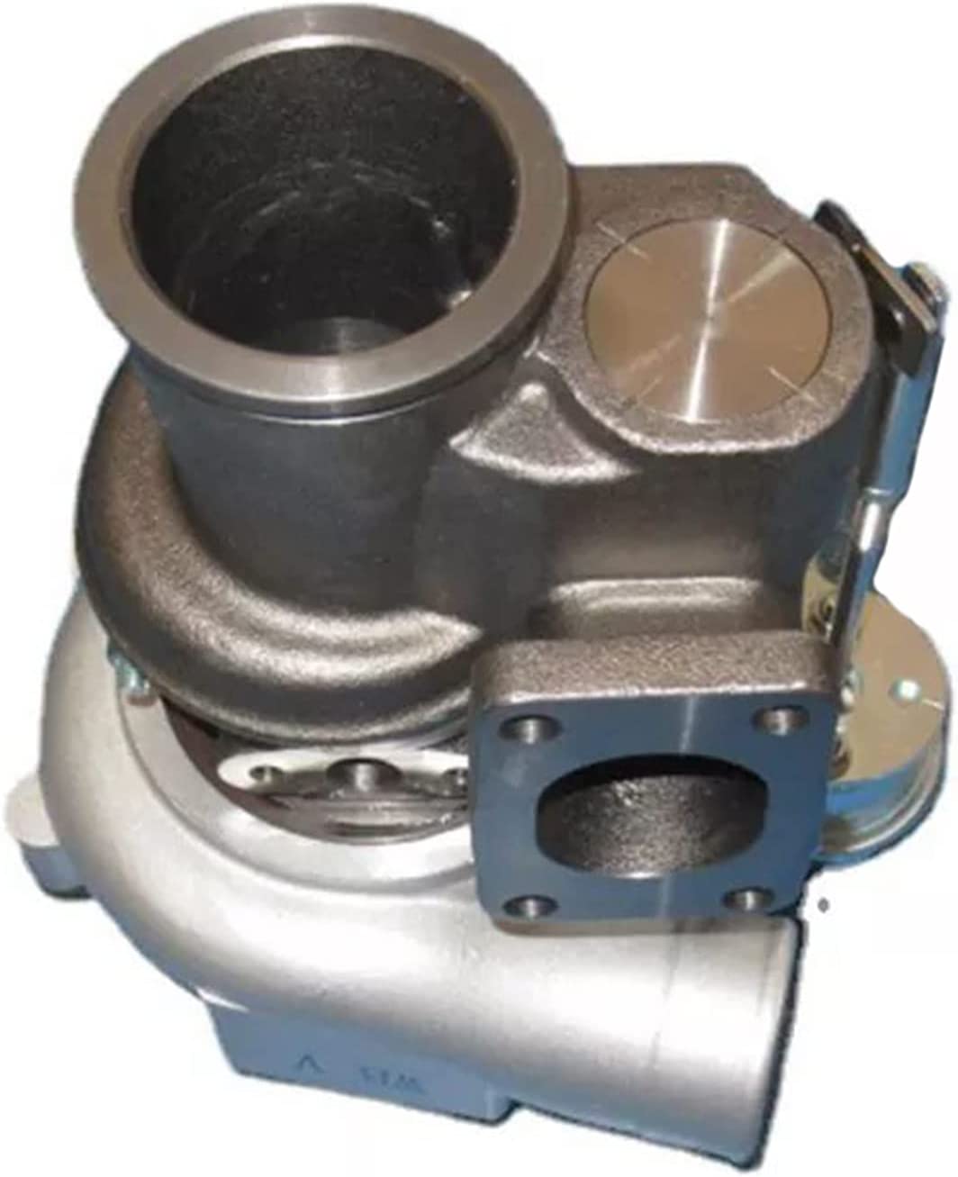 Seapple New HX25W Turbo Turbocharger 4038790 4038791 4089714 